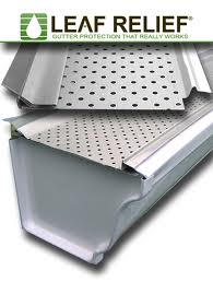 leaf guard Morehead City