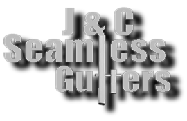 Seamless Gutters in Morehead City North Carolina